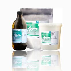 Major Tray Kit Completo Polvo 2 x 500 g Líquido 500 ml