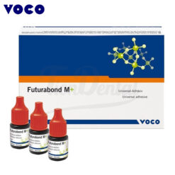 Futurabond M+ Adhesivo universal VOCO 3 × 5 ml
