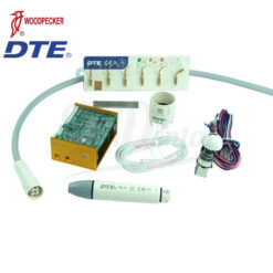 Kit ultrasonidos DTE V3 compatible Satelec con Endo