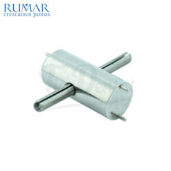 Llave para tapas botón KaVo Super Torque y Chirana TG