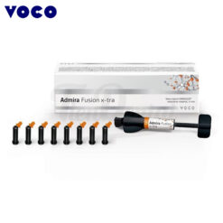 Admira Fusion x-tra Material de restauración de ORMOCER Voco