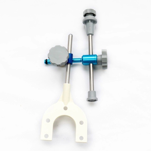 Pack Soporte de Horquilla para Arco Facial Quick