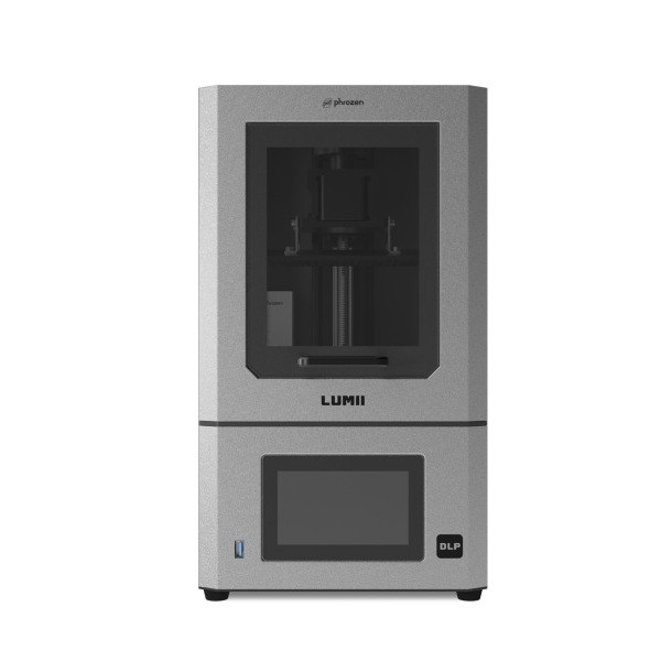 Lumii DLP 3D Impresora 3D Phrozen