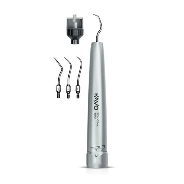 Sonicflex 2003 Set KaVo 1.000.8334