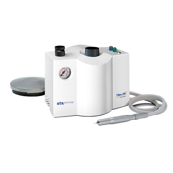 Station STS Trimer + TDS 890   1700296-001