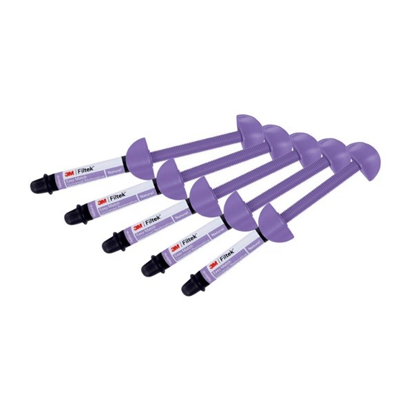 Filtek Easy Match Value Pack 5 jer 4g Natural