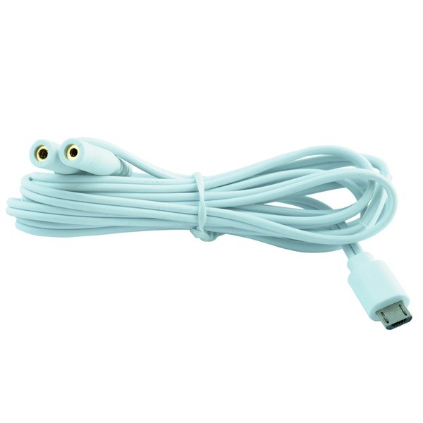 Cable gancho Localizador de ápices Minipex Woodpecker