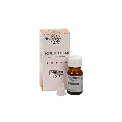 Sofreliner Primer 10 ml Tokuyama