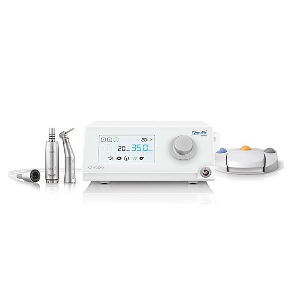 CHIROPRO 3RD GEN con CA 20:1 L 1700707-001 Bien Air