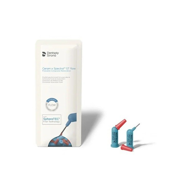 Ceram X Spectra ST Flow Compules 16 x 0,25 g