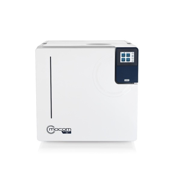 Autoclave MOCOM B Classic NEW 28 lts - 7AM12000