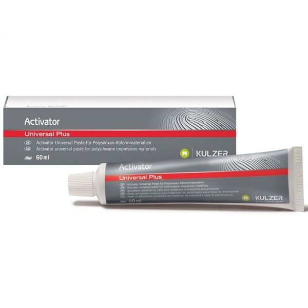 Activador Universal Plus Kulzer 60 ml  66037443