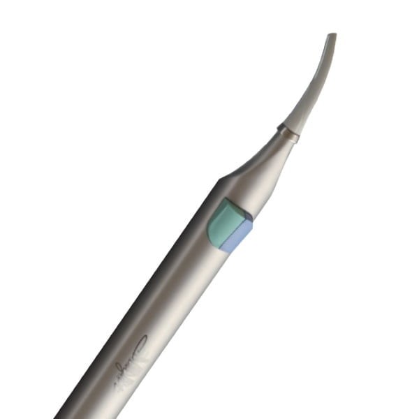 Carcasa Jeringa Luzzani Minibright