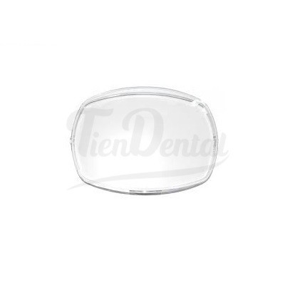 Protección Frontal lámpara Faro EDI