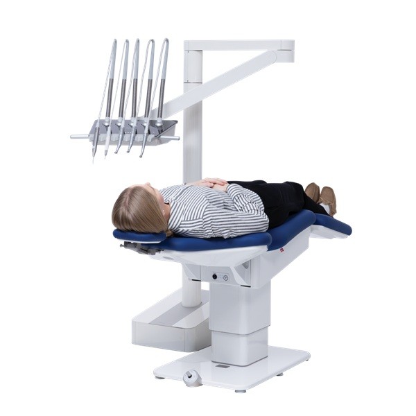 HEKA I Equipo Dental para Ortodoncia - Imagen 2