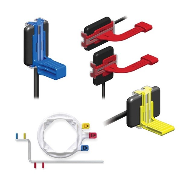 Soporte XCP-DS FIT Kit con XCP Ora