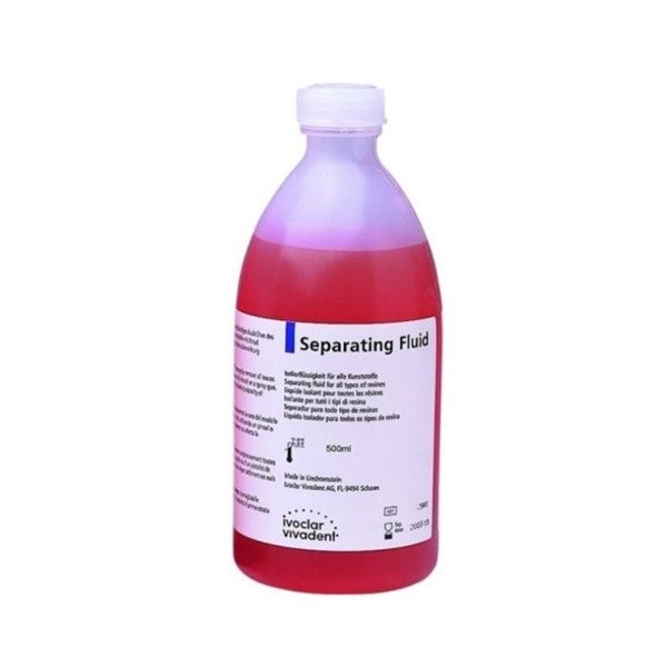 Separating Fluid 500 ml