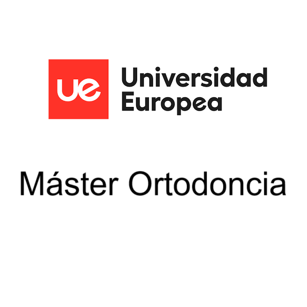 Máster Ortodoncia UEM