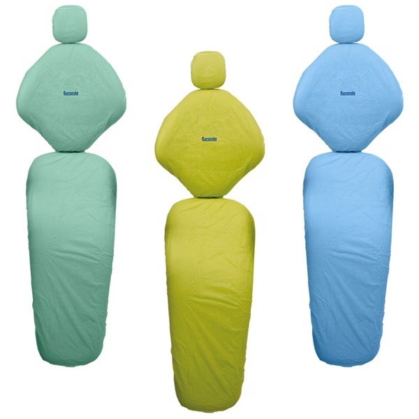 Protector sillón desechable Euronda 25 uds