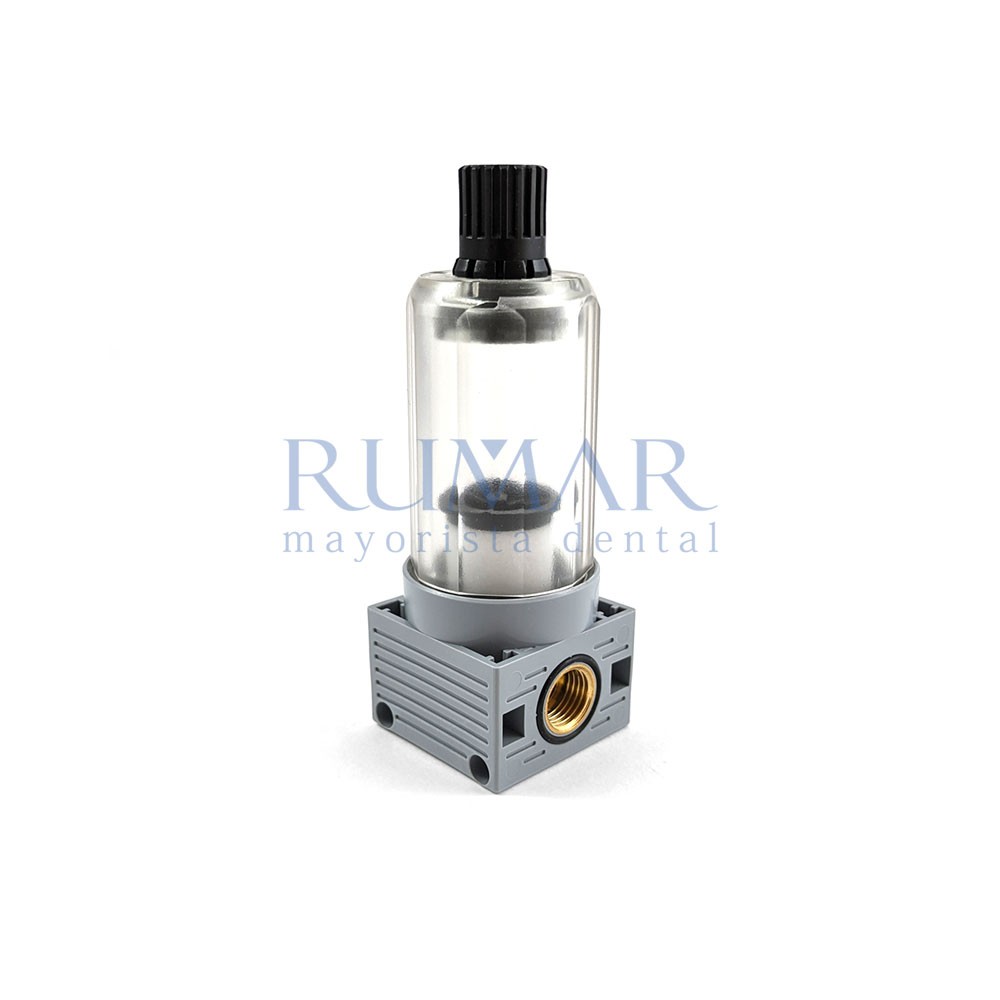 Filtro aire completo 1/8″