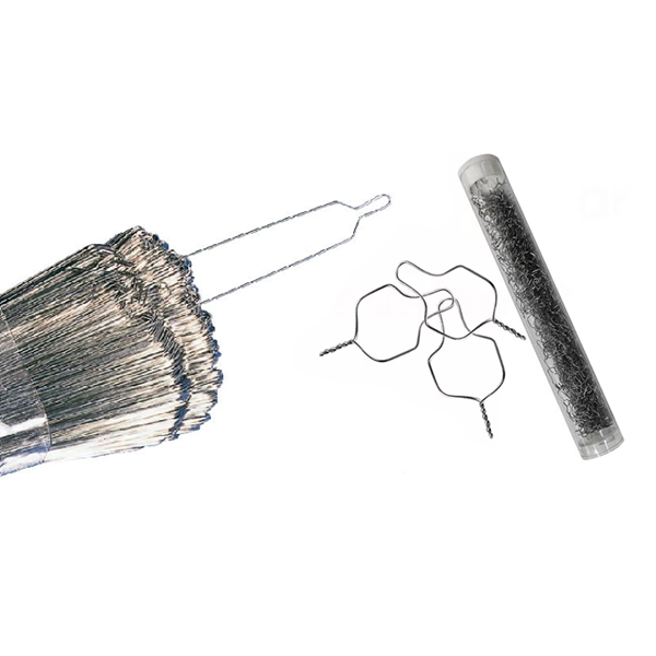 Ligaduras Metálicas