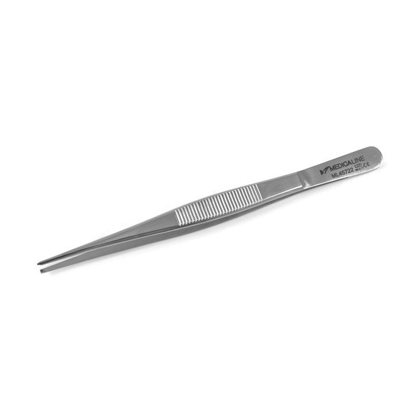 Pinza Quirúrgica Dentada 14,5 cm Medicaline