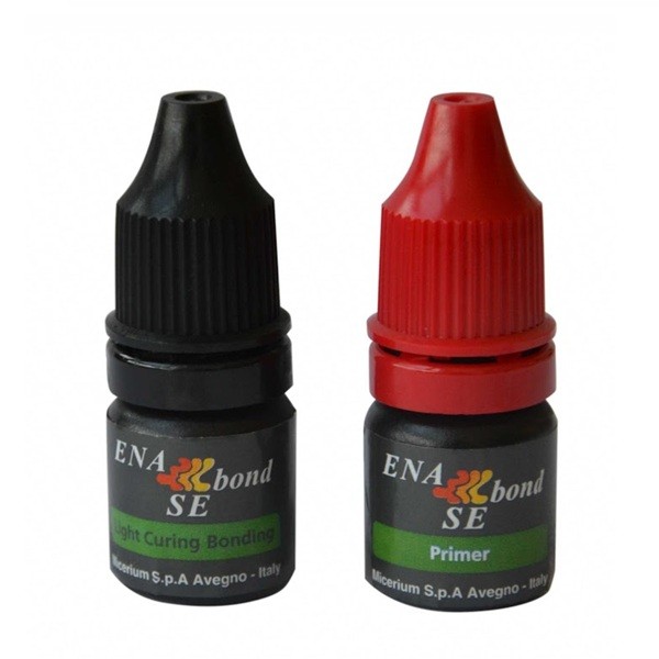 ENA BOND SE BONDING 5ml + PRIMER 5 ml