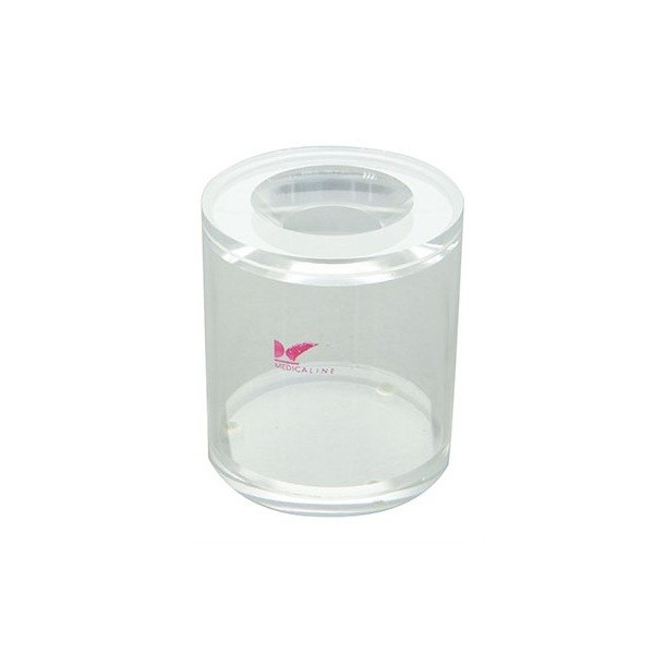 Algodonero de metacrilato Medicaline