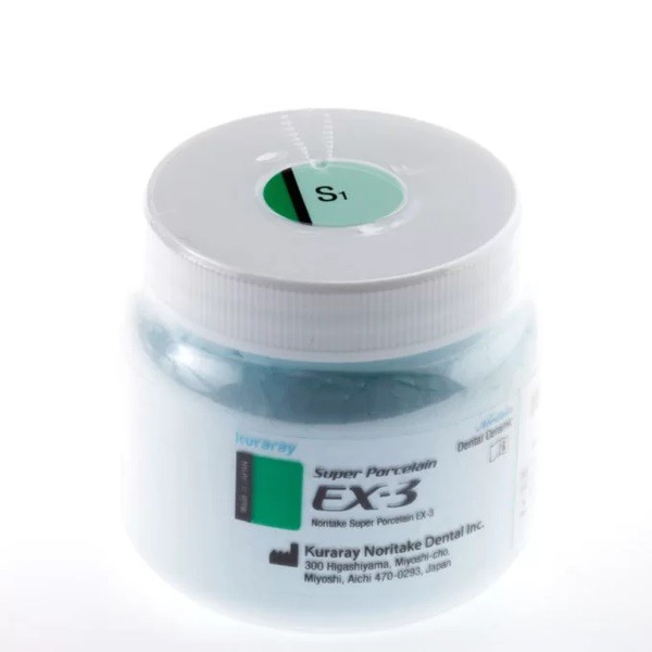 EX3 Esmalte Rápido 50 g Noritake