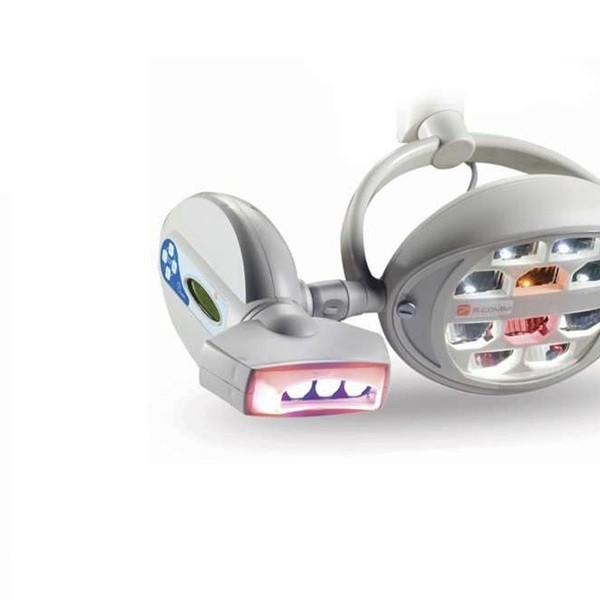 Lámpara de Blanqueamiento Núcleo Blanco para adosar a Lámparas G-Comm