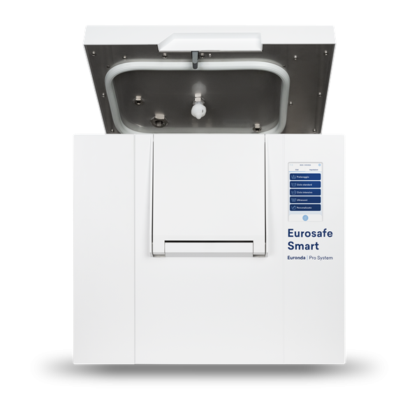 Eurosafe Smart Termodesinfectadora 10 L Euronda