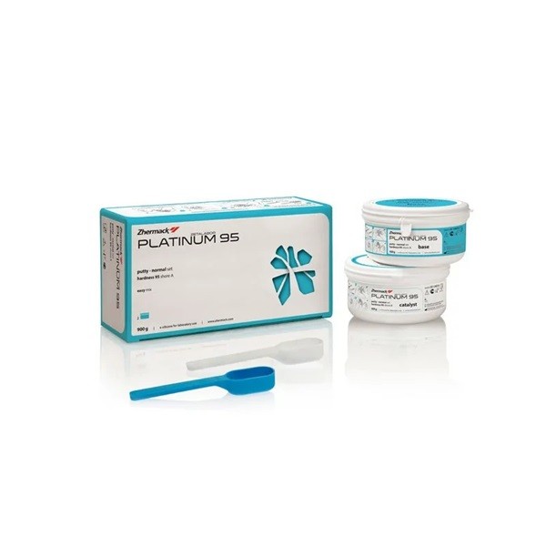 Platinum 95 Zetalabor 450g + 450g