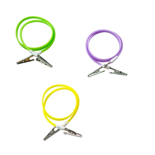 Cadena porta baberos