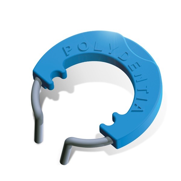 myQuickmatRing Classico 2 uds