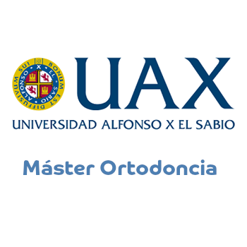 Máster Ortodoncia UAX