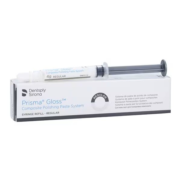 Prisma Gloss Regular Jer 4 grs