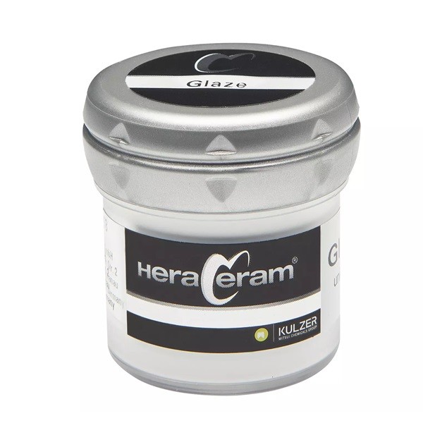 HERACERAM Glaze universal 20 g
