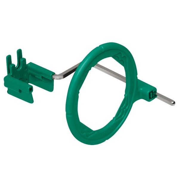 XCP 2000 Endo Kit Dentsply 1 Anillo + 1 Brazo + 3 Portapelículas