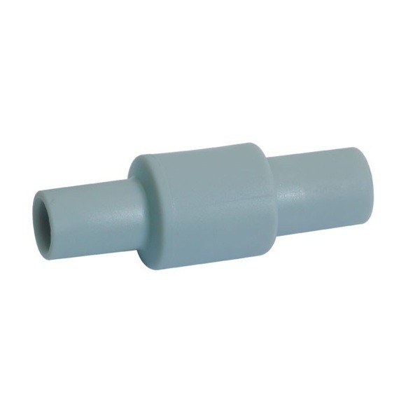 Adaptador aspirador de saliva manguera 11mm - Cattani