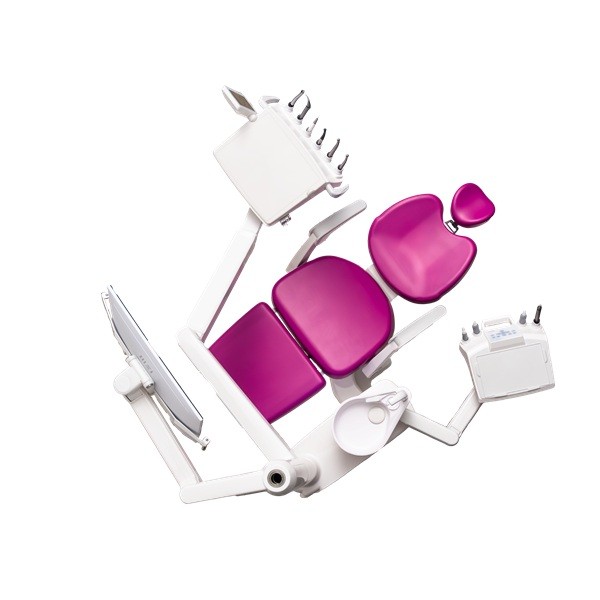 Equipo Dental G60 Miglionico - Imagen 1