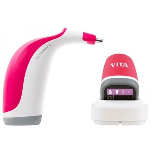 VITA Easyshade V Toma de Color
