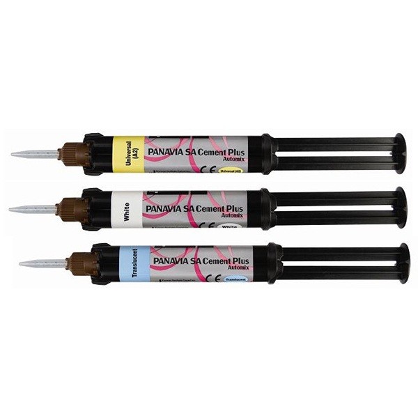 Panavia SA Cemento Universal Kuraray Jeringa 8.2g