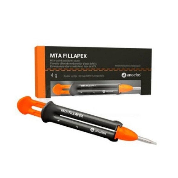 Fillapex MTA Angelus Jeringa 4g
