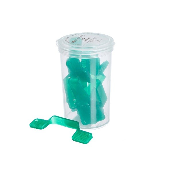 Protector lingual Isoblock Ultradent 10 Uds - Imagen 2