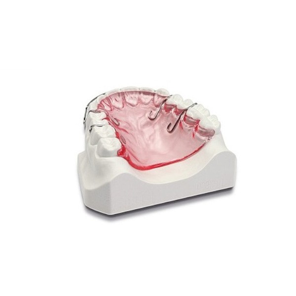 Planchas para Placas Provisionales