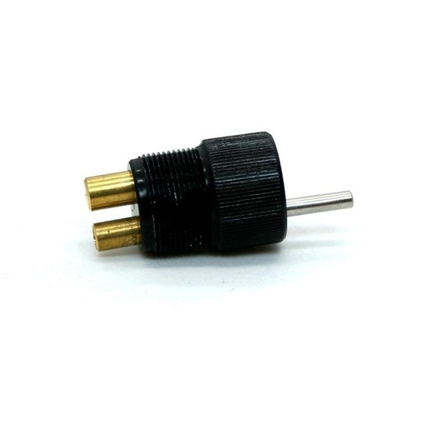 Conexión Microarenadora Midwest 4