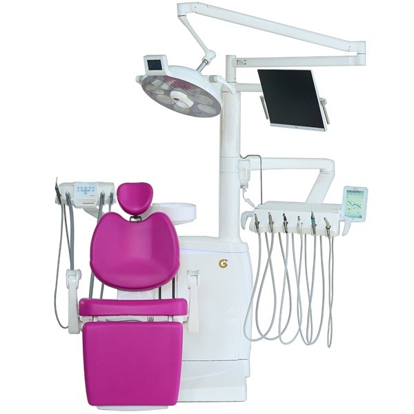 Equipo Dental G60 Miglionico - Imagen 3