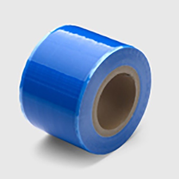 Película Adhesiva Protección de Equipos Alle