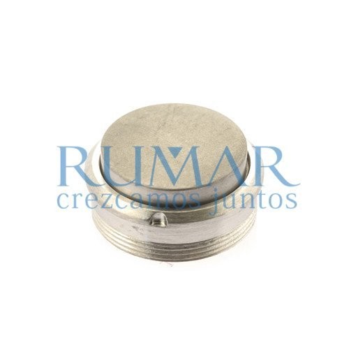 Tapa botón de turbinas Castellini Silent Power EVO Miniature y Miniature K, Anthos y Cefla