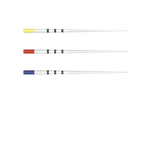 ProTaper Ultimate Puntas de Papel 180 uds Dentsply Sirona - F1-F3